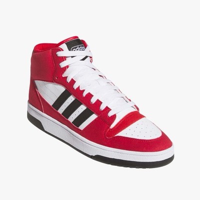 Adidas Hoops Tenis Adidas Masculino Cano Alto Adidas Gametaker