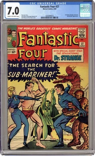 Comic Image