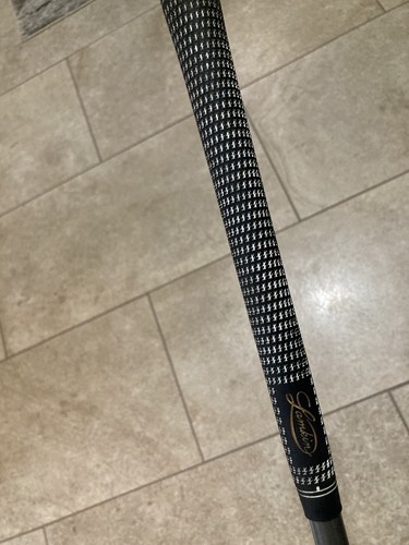 ping g5 3 wood, tfc 100F graphite stiff flex shaft, RH - Picture 5 of 6