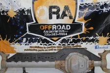 OFFROAD ANONYMOUS 05+ Super Duty Dana 60 Low Profile Truss