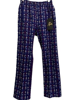 Needles 23ss Track Pant Poly JQ/S/Polyester | eBay Needles 23ss Track Pant Poly JQ/S/Polyester | eBay