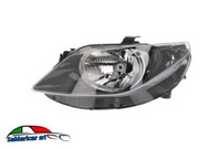 Blinker Projektor Links Elektrisch Halogen H4 Passend FüR Seat Ibiza Von 2008- >
