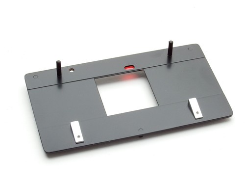 Leitz Leica Film Guide 17642 (Negative Carrier) 126 28x28mm in Focomat 1C - 第 1/2 張圖片