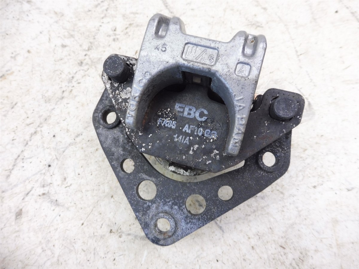 1986 Kawasaki ZX1000 ZX 1000R ZX10 Ninja K478-1' left front brake