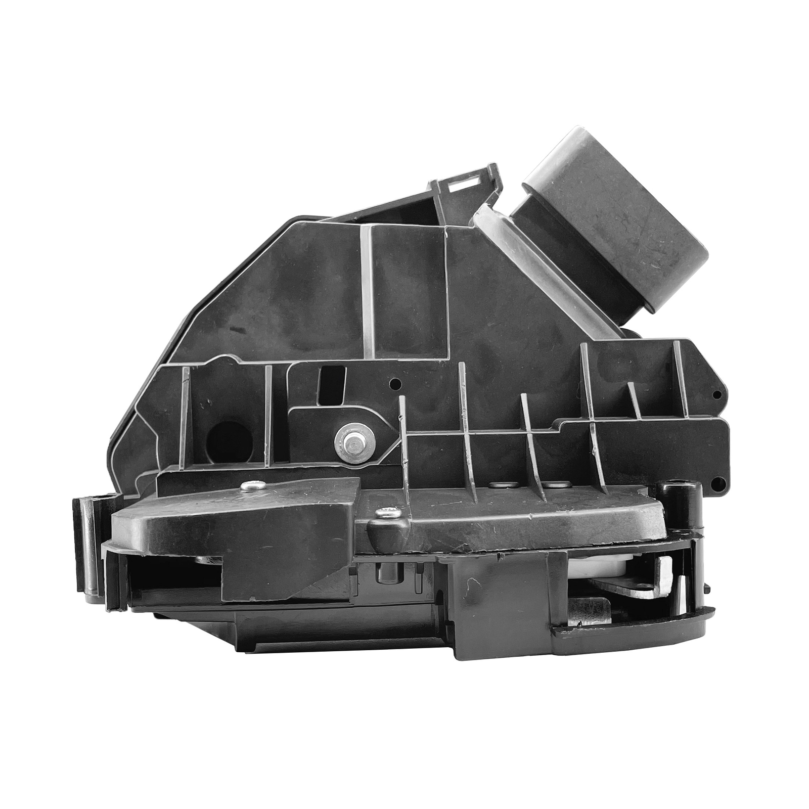 Front Right Door Lock WRC 7500096 for Volvo S60 II, V60 I, XC60 I SUV
