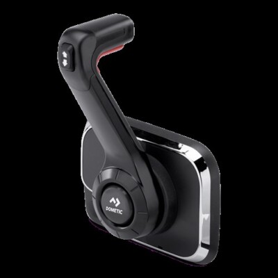 Dometic Seastar Xtreme Control CHX8554P Side Mount Black