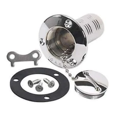 Moeller Fill-Deck Plate 1.5" #35740-10