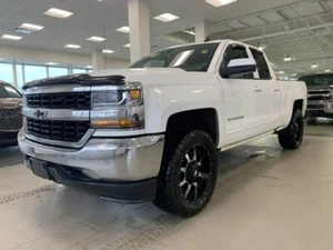 2018 Chevrolet Silverado 1500 LT *6 Psg* *Sirius* *Power Seat*