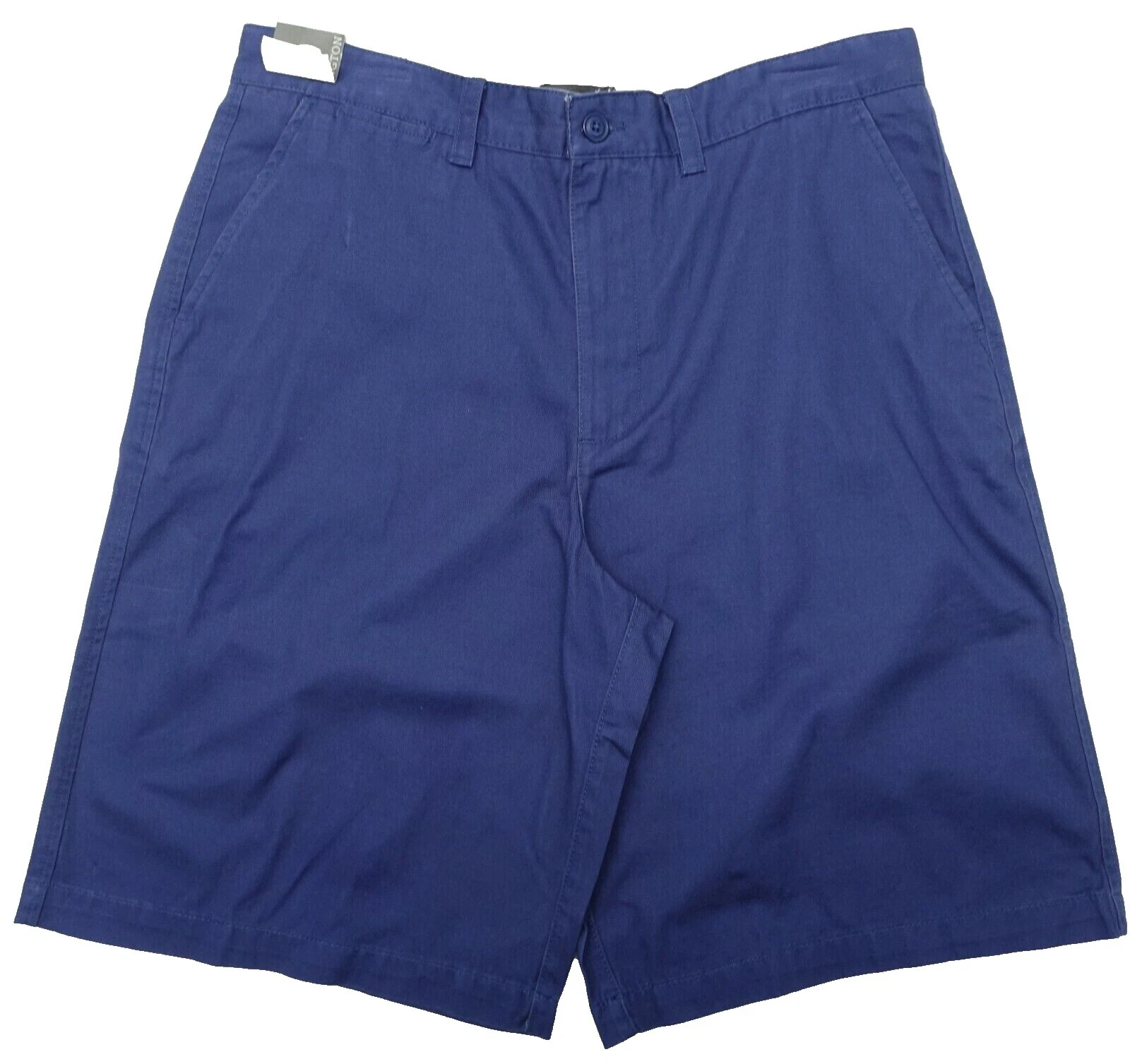 Pantalones cortos sólido Covington Algodón para De hombre