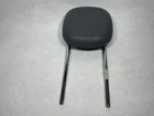 Front Right Headrest Fiat Panda Passenger Side 312 from 2012