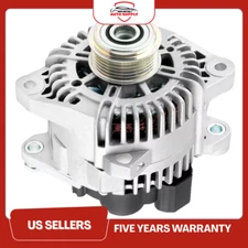 Alternator for Hyundai Sonata Kia Magentis Optima 2006-2010 Forte 2010-2013 110A