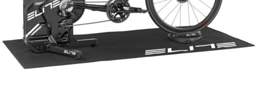 Rug for Rollers Bike Elite Folding Mat - Picture 1 of 3