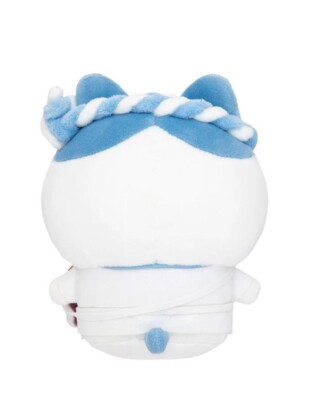 Chiikawa Hachiware Sushi Sitting Mini Plush Doll Stuffed toy 2024