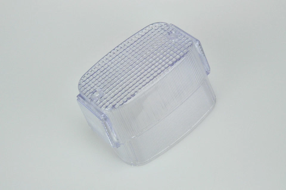 Lente de luz trasera para Kawasaki VN 800 Classic, VN 1500 Nomad Classic, VN 88, VN 400 Foto 3 de 4