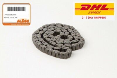 D.I.D Cam Chain Timing KTM SX-F XC-F EXC-F XCF-W 250 350 2011-2017