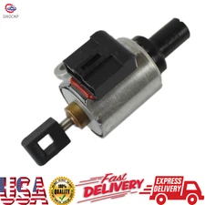 Fits 2007 UP Nissan Altima 2.5L RE0F10E JF011E CVT Step Stepper Motor US PART