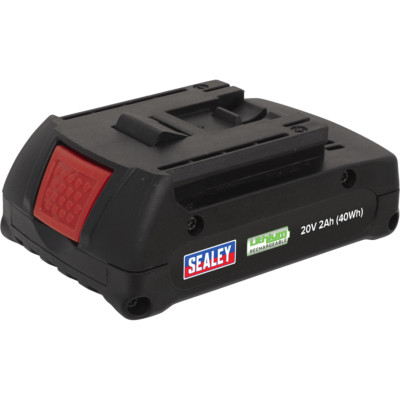 Sealey CP3BP 20V Akku Li-Ion Akku für CP314 und CP316 Nietzangen