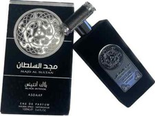 香水(男性用) Majd Al Sultan Asdaaf Amazon.com : Asdaaf Majd Al Sultan EDP 100 (3.4Oz) : Beauty