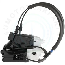 Rear LH Driver Side Door Lock Actuator For 2016-2020 Hyundai Tucson 2.0L 2.4L