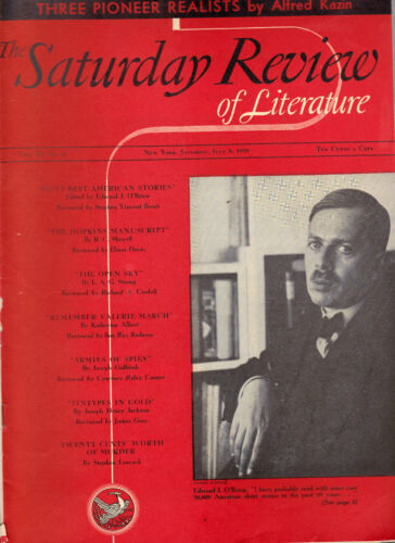 Set of 10 O'Henry Books (1915) Review of Reviews Hardcover Set of 10 O'Henry Books (1915) Review of Reviews Hardcover