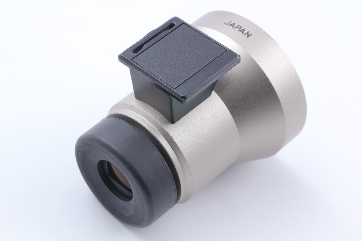 コンタックス CONTAX GF-21mm ビューファインダー CONTAX 【中古】CONTAX コンタックス GF-21mm ビュー