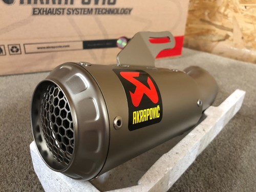 Scarico Akrapovic Evolution Line KTM 1290 Superduke R RR EVO 20-23 1390 - Foto 17 di 24