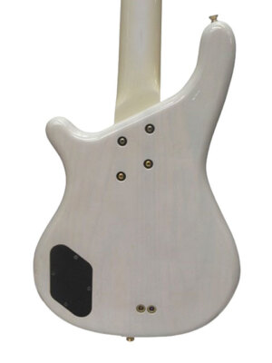 ベース KAWAI ROCKOON SUPER MATERIAL GUITAR 1990's Rockoon Japan (by Kawai) RB Series Neckthrough Bass