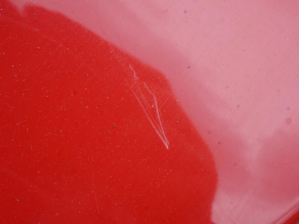 1990 - 2002 Mercedes Benz Sl Class R129 Fender Panel Exterior Driver Left Oem - Image 4 of 4