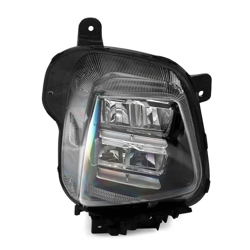 Right Side Front Headlights Assembly 92102-CW650 For 2025-2026 Hyundai Tucson - Image 2 of 4