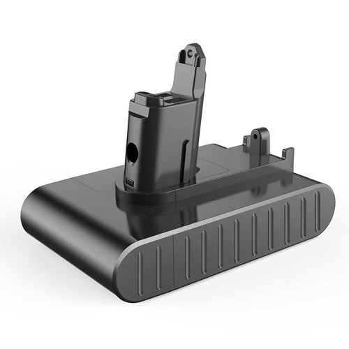 Batteria 8000 mAh per Dyson DC45 DC44 Animal DC35 DC34 DC31 Type A Type B 8,0 Ah DHL - Foto 19 di 23