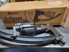 NEW Encore Hartco Eclipser 2000 Fastening Pneumatic Tool Light Weight # 6181