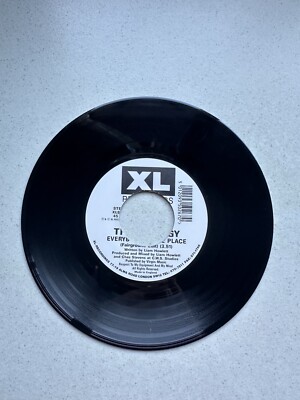 PRODIGY THE - Everybody In The Place/G-Force. Jukebox 7  Vinyl. VG