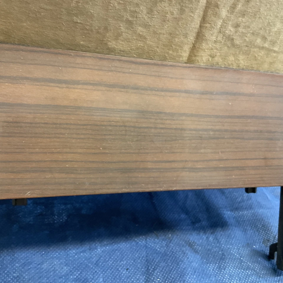 Mercedes-Benz W201 1985-1990 consola de madera 190E, 190D #2016830024 Foto 3 de 4