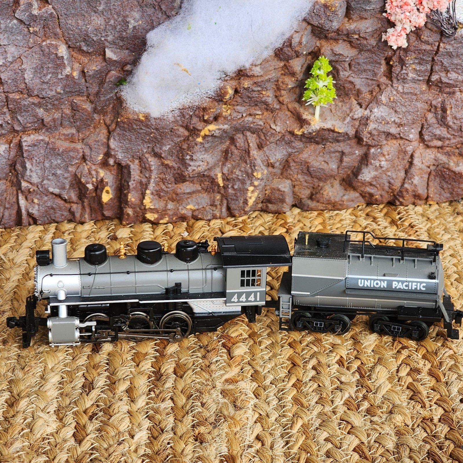Ho Scale Steam Locomotives Dcc 53 - ceuz78s