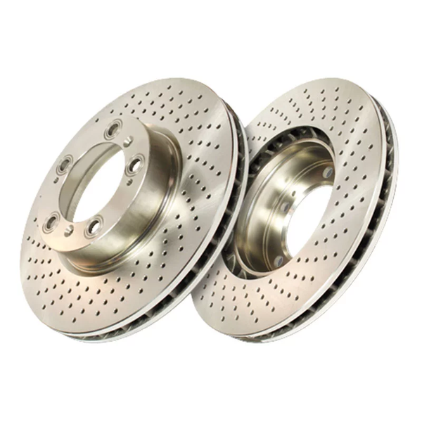 Ebc Bremsscheiben Premium Disc Gelocht (D) Hinterachse D1753D-image