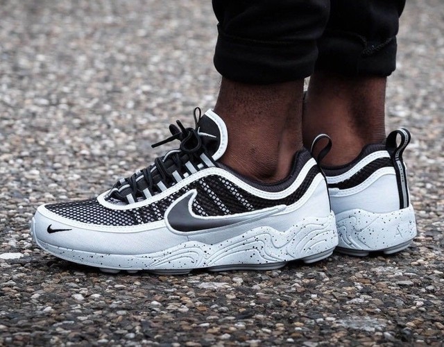 air zoom spiridon 16 special edition