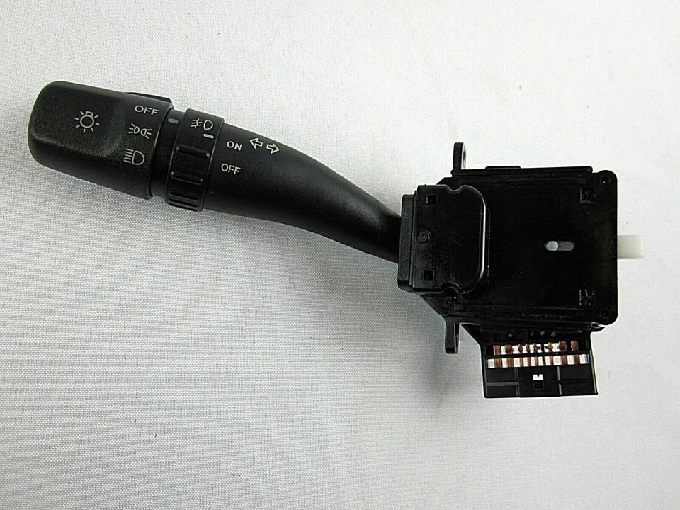 GENUINE ! HEADLIGHT TURN SIGNAL SWITCH for 00-05 HYUNDAI XG300 XG350 93410-39000 Foto 2 de 4