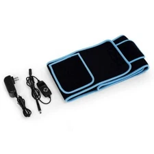 Laser Lipo LED Near Infrared Red Light Therapy Belt Pain Relief Weight Loss Fast