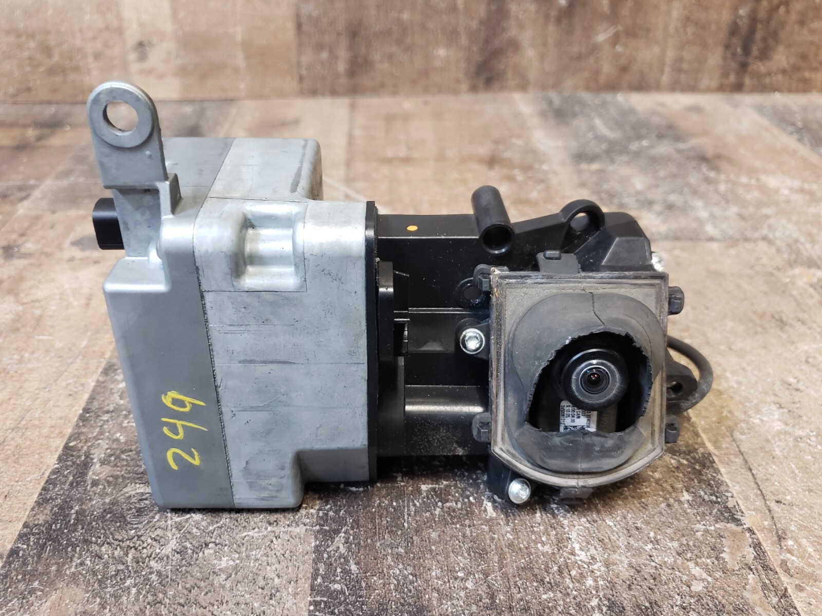 2014 BMW M6 Rear View Camera Module 7234706 Stk#20612 for sale 