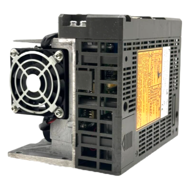 FUJI ELECTRIC FALDIC RYS102S3-RPS 1000W AC SERVO DRIVER 3-PHASE