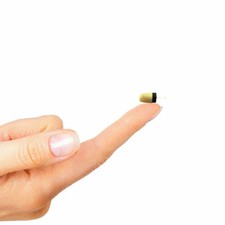 305 Mini Earphone Wireless Earpiece Headset for Mobile Phone