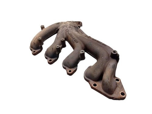 Abgaskrümmer Krümmer vorne für MERCEDES B-KLASSE (W245) B 180 CDI A6401420301