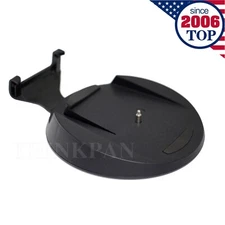 For PS5 Disc Version Vertical Stand Holder Console Dock Mount Base Support Black