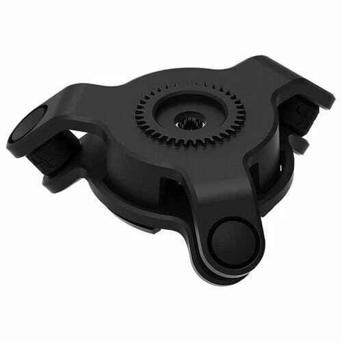 QUADLOCK 7105321 Motorcycle Mount - Black