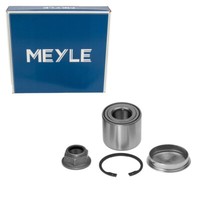 Meyle Radlager Satz FüR Renault Clio 3 Megane 2 Twingo 2 Grand / Modus Hinten
