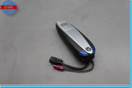 06-11 Mercedes CLS550 CLS500 Bluetooth Module Adapter Interface Hands Free Oem - Picture 2 of 9