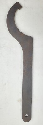 New Kawasaki KX KZ Special Tool, Hook Wrench NOS 57001-1084 | eBay