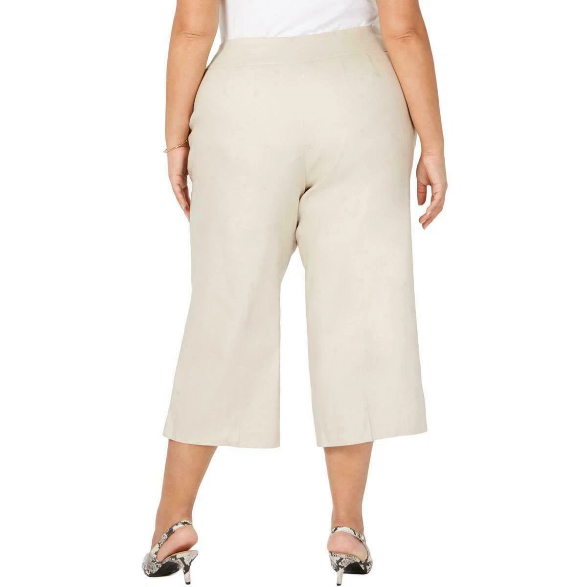 Culotte shorts shop plus size