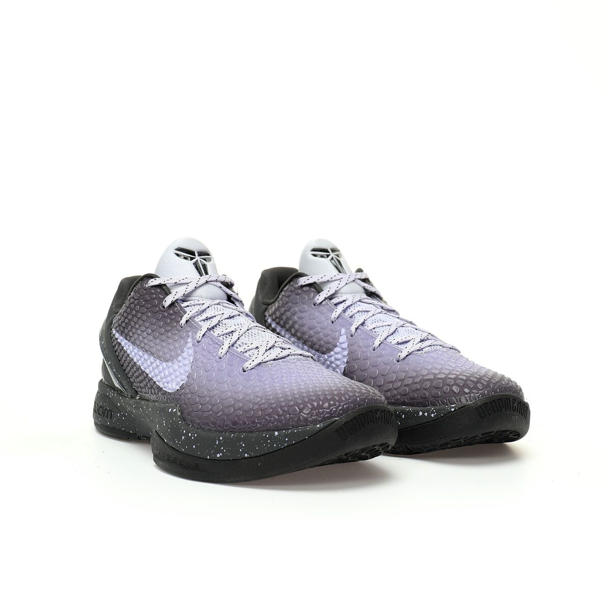 NK Zoom Kobe 6 Protro EYBL DM2825-001 Men's New | eBay