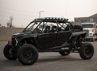 2021 POLARIS RZR TURBO S4 CUSTOM BUILD VELOCITY : $202 BI-WEEKLY OAC. APPLY NOW!